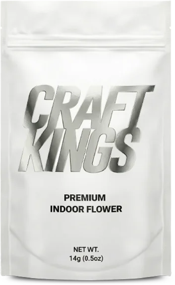 14 gram indoor flower