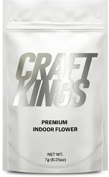 7 gram indoor flower